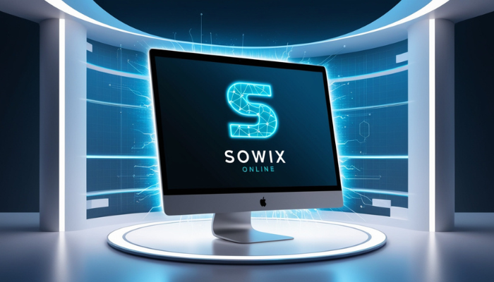 sowix online