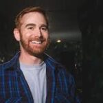 andrew santino net worth