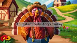 animated:ztvrlsh4ofy= turkey