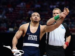 Penn State Wrestling News