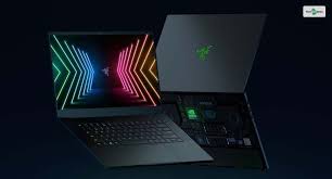 Razer Blade 15 2018 H2