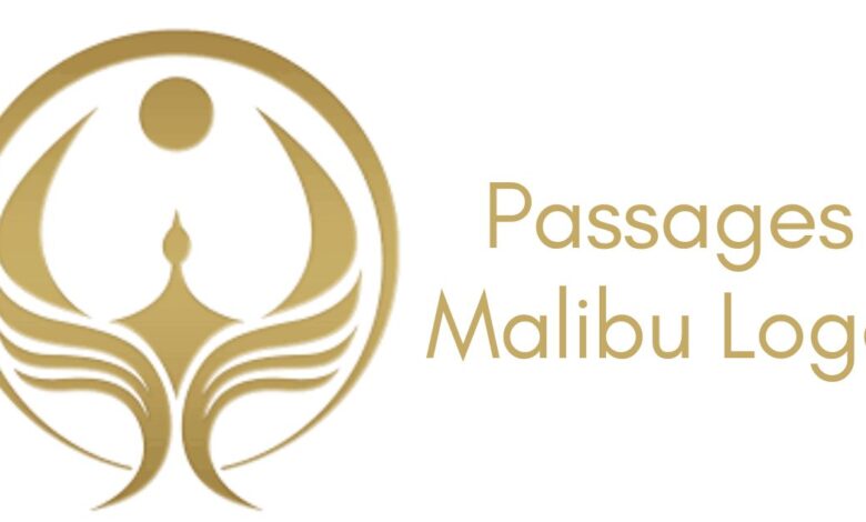 Passages Malibu Logo