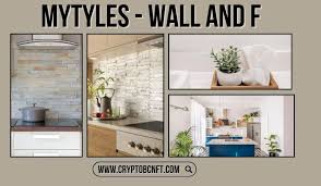 mytyles - wall and f